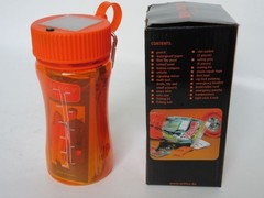 Outdoor Survival Kit Survival Kit Box Camping Emergency Emergency Equipment