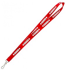 Lifeguard Coach Sports 18 Pack Whistles with 2 Lanyards 3 Color Black Red Silver