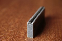 Vintage Coghlan’s Magnesium Flint – sparking Insert / fire starter – USA