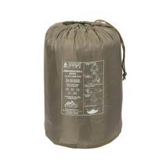 Helikon Tex Swagman Roll Basic Outdoor Poncho Woobie Emergency Blanket Olive