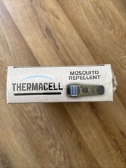ThermaCELL Mosquito Repellent Appliance New, Sealed