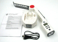 CHAMP RCEP500FLR 10 – in-1 Survival Light Stick