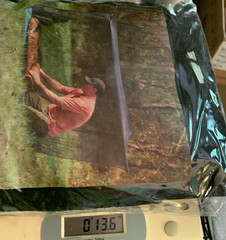 Mosquito Netting Mesh Protects Bugs Indoor Outdoor