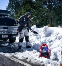 Cold Weather Survival Kit (2-Person)