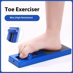 1PC Foot Arch Trainer Improve Toe Power Ballet Dance Toe Training Device