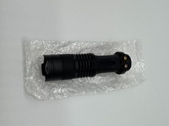 Diesel Brothers Survival Kit Tactical Gear Flashlight Knife Compass Whistle