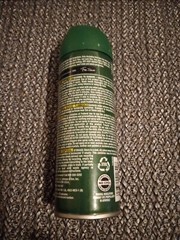 JOHNSON OFF! Deep Woods 6 oz. Insect Repellent Aerosol Spray(A3)