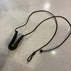 Paracord Shepherds Sling