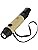 3-in-1 Flashlight, Lantern & Whistle, IP44 Water-Resistant, Dust-Resistant, AAA