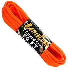 ATWOOD USA Battlecord 7/32″ / 5.6mm ultra-tough rope 7 strand core AUTHENTIC