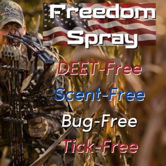 Zone Realtree Picaridin Insect Repellent Spray 10oz Continuous Spray, Unscented