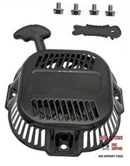 Pull Start Assembly for Generac 389cc 420cc 439cc 459cc GP5500 GP 5500