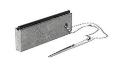 2in1 AllWeather Magnesium Firestarter Kit FS374, 2 Pack