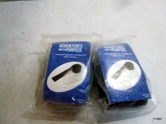 set of 2 Adventures With Purpose Window Breaker Training Kit