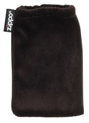 Zippo 12-Hour Black Matte Refillable Hand Warmer, 40334