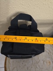 USCCA Custom Survival Kit . 10 Lifesaving Items. Compact