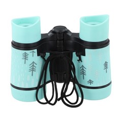 Lightweight Binoculars for Young Explorers Safe Easy Design for Outdoor Use