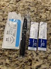 Ready Hour Survival Surgical Kit (12 pieces) Off Grid Tools Survival – New!!!