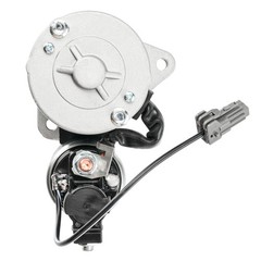 Kax Starter Replacement For 2003-2007 Nissan 350Z 2004-2007 Infiniti G35 3.5L