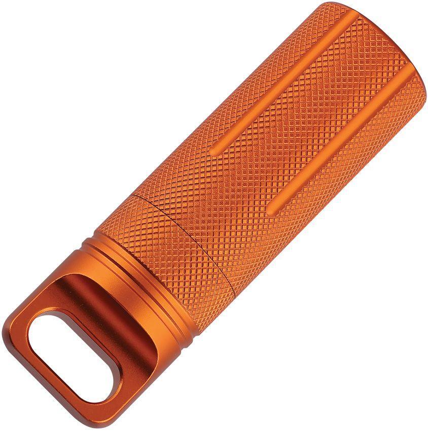 New Marbles Water Proof Survival Capsule O BG011510 ORA