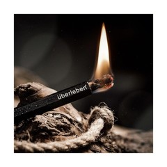 Überleben | FIREKIT Survival Fire Starter Kit – All-in-One Ferro Ro..