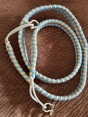 Paracord Turtlebox Strap