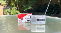 Emergency Preparedness Kit (4 people), for Earthquake, Wildfire, Flood