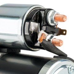 Marsflux Starter Auto Starters Motor Replacement For 2009-2018 Grand Cherokee