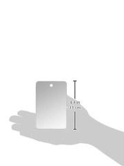 Coghlan’s Featherweight Mirror