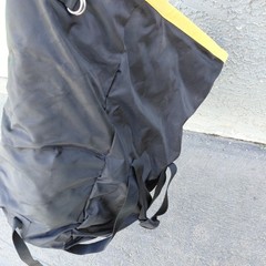 Lion Energy Electronics Shielding EMP Bag Oversized LARGE R5-105