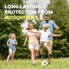 OFF! Family Care, Insect Repellent II Clean Feel, 6 oz