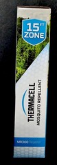 NEW IN BOX Thermacell MR 300 Mosquito Repeller – 15 Foot Zone