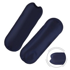 Portable Refrigerated Ice Packs for 2 Pieces Ideal for Camping and Outdoor Use