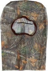 Mossy Oak Hunting Head Net – Breathable, Stylish Bug Protection for Outdoors