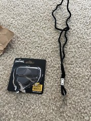 Versatile Sports Whistle with Lanyard – Indoor & Outdoor Use for Officials