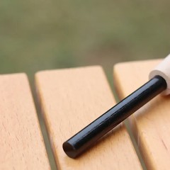 HOT Portable Outdoor Flint, Equipped with Outdoor Survival Tools Such As Magnesi