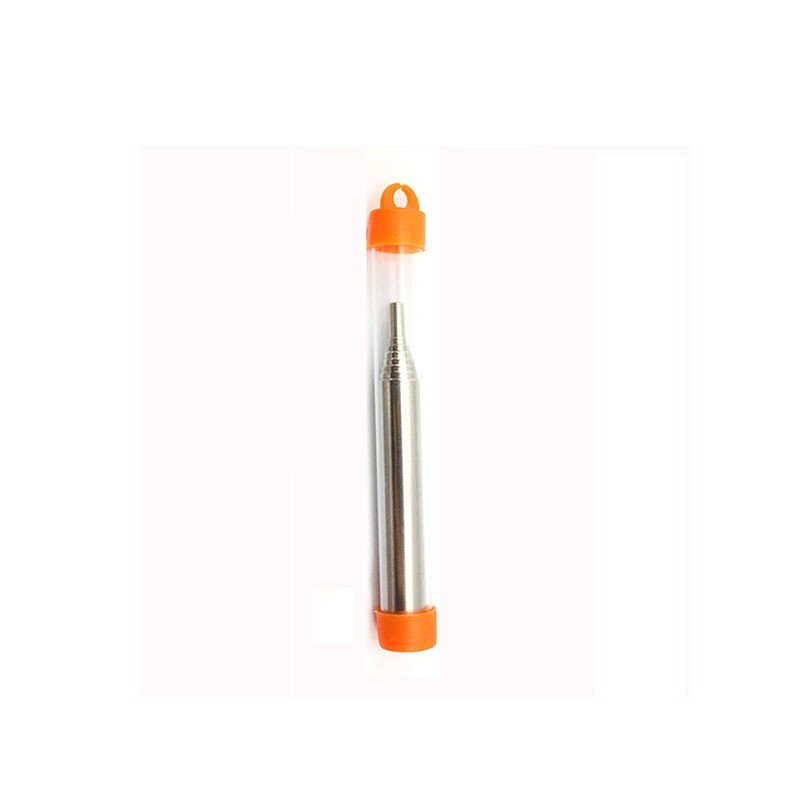 5x Outdoor Gear Pocket Bellows Collapsible Fire Bellowing Tool for Starting Fire