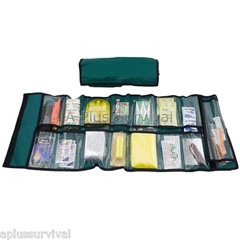Outdoorsman Kit – Great for Survival Kits and Camping