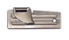 ORIGINAL «JOHN WAYNE» MILITARY ISSUE P38 and P51 CAN OPENERS BY US SHELBY CO