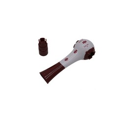 Breathing Trainer Adjustable Resistance Handheld Lung Expansion Training Tool