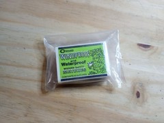 Vintage 1970 Box Coghlan’s Wood Windproof Waterproof Safety Matches Australia