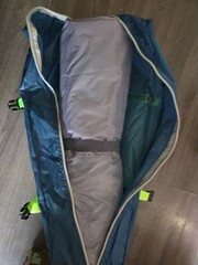 Northroad Tent 210cm X 210cm X 130cm