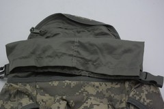 Water proof Tactical Military Issued Surplus Bug Out Survival Bag