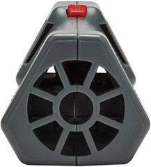 Firefast Bellows Lighter Camping Survival Fire Starter Tool