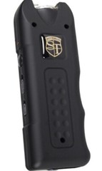 DOUBLE POWER STUN GUN ++ ALARM ++ LED LIGHT – High Frequency Oscillation Circuit