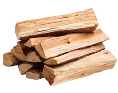 Fire Starter Kindling – 100% All-Natural Incense-Cedar Kindling – 1/2 Cubic Ft