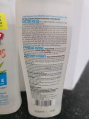 2 Pack Cutter Skinsations Insect Repellent Aloe & Vitamin E 7.5oz Bonus Size
