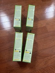 4 Off! Backyard Mosquito Lamp REFILLS ~ 2 Repellent Diffuser Candles per box