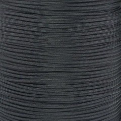 Durable 550 lbs Strength Twisted Paracord – 100 Feet Ideal for Camping & Crafts