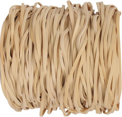 Rubber Bands Garbage Can Bands Elastic Large Size #117B 120 Pcs Trash Can Rubber